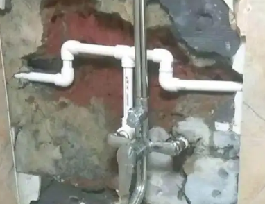 友谊卫生间漏水检测电话