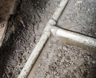 友谊漏水维修电话