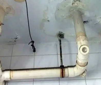 友谊卫生间漏水检测多少钱
