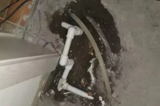 友谊卫生间漏水检测多少钱
