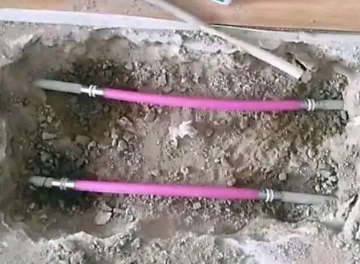 友谊卫生间测漏水多少钱