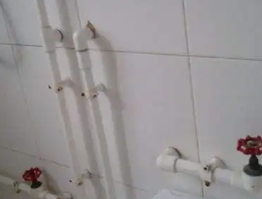 友谊水管维修多少钱