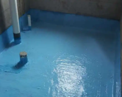 友谊卫生间防水哪家好