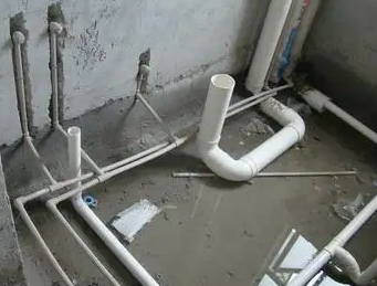 友谊水管维修多少钱