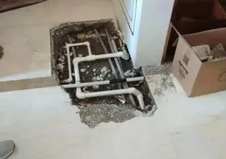 友谊查漏水多少钱