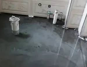 友谊卫生间漏水维修公司为您专业分享下友谊卫生间漏水检测的知识点