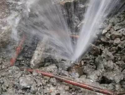 友谊水管维修多少钱