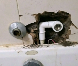 友谊卫生间漏水检测多少钱