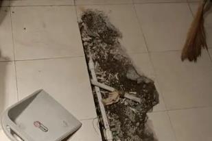 友谊卫生间漏水检测电话